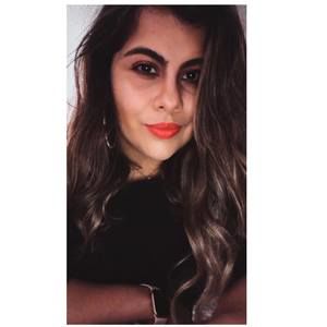 Meet your Posher, Krystal